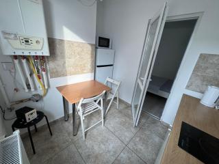 Relax Studio Militari Residence Sector 6 - Roşu - 6