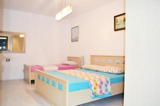 Azzura Beachfront Apartment in Saranda - Sarandë - 8