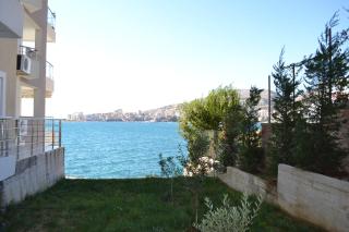 Azzura Beachfront Apartment in Saranda - Sarandë - 3