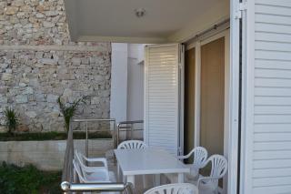 Azzura Beachfront Apartment in Saranda - Sarandë - 2