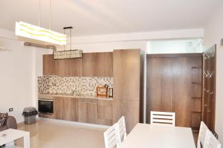 Azzura Beachfront Apartment in Saranda - Sarandë - 1