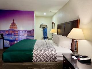 Governor House Inn Arlington/Falls Church - Falls Church - 2