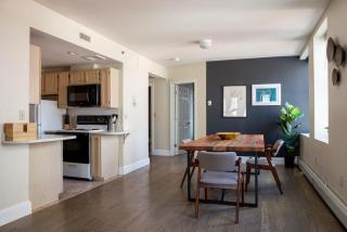 Classic Downtown Loft Style Apartment - Boston - 7