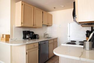 Classic Downtown Loft Style Apartment - Boston - 1