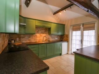 The Bothy - Knaresborough - 3