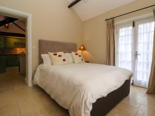 The Bothy - Knaresborough - 1