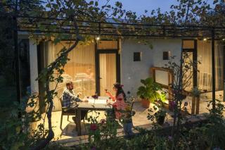 family Hotel Aranisi - - 2
