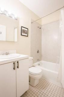 Perfect North End Apt 2BR 2BA Laundry - Boston - 8