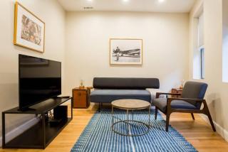Perfect North End Apt 2BR 2BA Laundry - Boston - 7