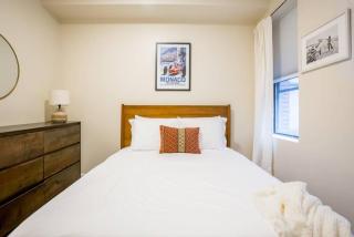Perfect North End Apt 2BR 2BA Laundry - Boston - 5