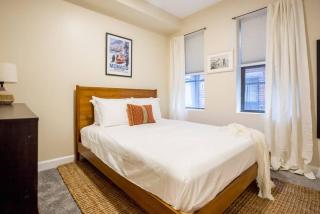 Perfect North End Apt 2BR 2BA Laundry - Boston - 3