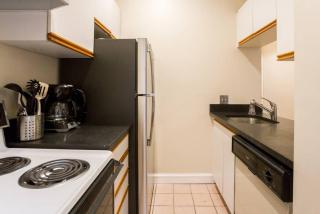 Perfect North End Apt 2BR 2BA Laundry - Boston - 1