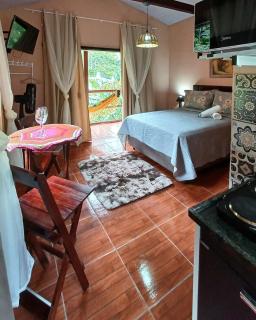 Chales Cantinho Nosso - 4