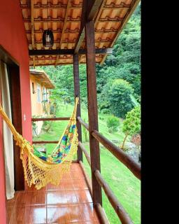 Chales Cantinho Nosso - 2