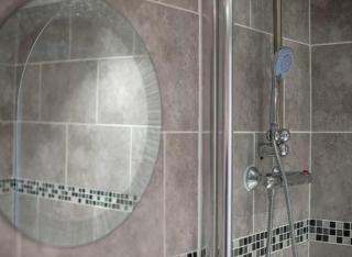 2br-sleeps6-wifi-smarttv-o2academy-ws87 - Birmingham - 1