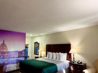 Governor House Inn Arlington/Falls Church - Falls Church - 1