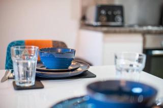 2br-sleeps6-wifi-smarttv-o2academy-ws87 - Birmingham - 9