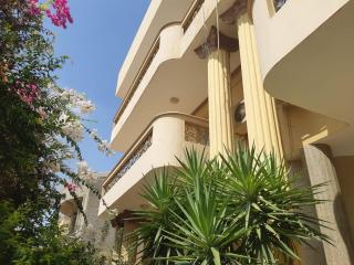 The elite apartments - Sheikh Zayed - 0