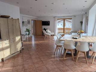 Apartment Kofelblick - Unterammergau - 9