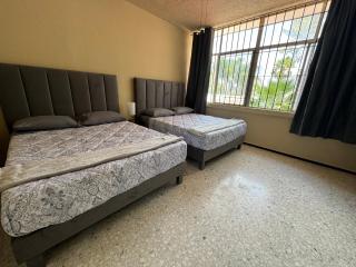 Clásica y Centrica Residencia - Monterrey - 2