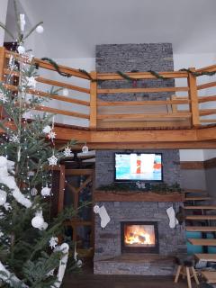 Sikaszói kulcsosház - 3