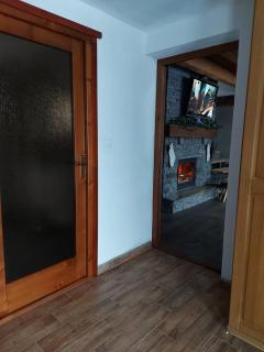 Sikaszói kulcsosház - Sicasău - 1