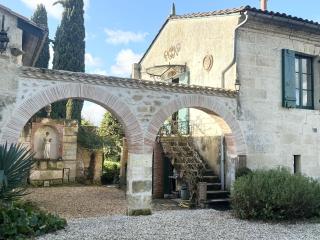 Escapade de Bordeaux - Pessac - 1
