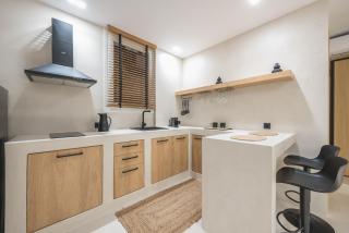 Exarcheia Luxury Apartment - Atene - 5
