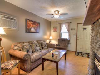 Affordable cabin-hot tub & near PF Parkway! - Pigeon Forge - 4