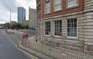 Chic 1 Bed Apartment, Leeds City Centre - Central Station - 9