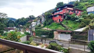 Suíte ao lado da churrascaria Lago Sul - Quitandinha - Petrópolis - 6