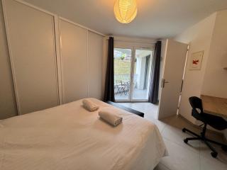 MountainLake Gateway - Annecy - 1