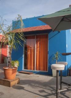 Del Barcito Hostel and Suites - 3