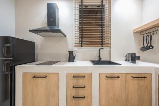 Exarcheia Luxury Apartment - Atene - 3