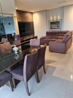Apartamento COP 30 - há 2km do evento - Belém - 5