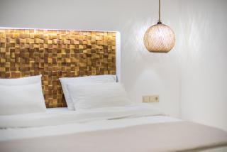 Exarcheia Luxury Apartment - Atene - 1