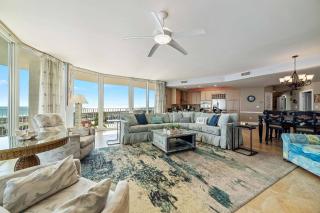 Caribe C-910 - Orange Beach - 0
