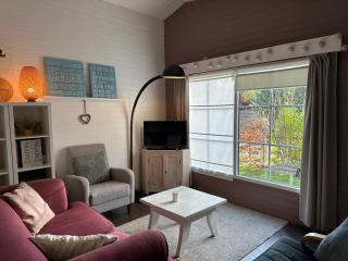 Chalet Happiness - Zutendaal - 8