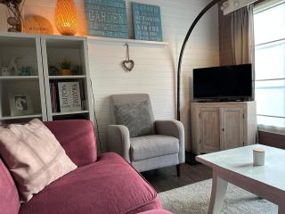 Chalet Happiness - Zutendaal - 1