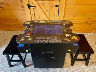 Your Luxurious Mountain Getaway With Games, Hot Tub, And Amazing Decks! - Sevierville - 4