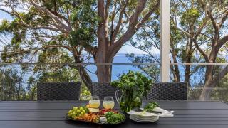 Azzurra - Direct access to the beach - Nelson Bay - 6