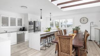 Azzurra - Direct access to the beach - Nelson Bay - 3