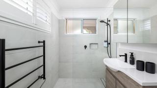 Azzurra - Direct access to the beach - Nelson Bay - 1