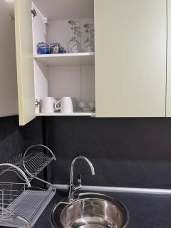 Spacious & luxurious apartment near Mall of Sofia - Sofia - 6