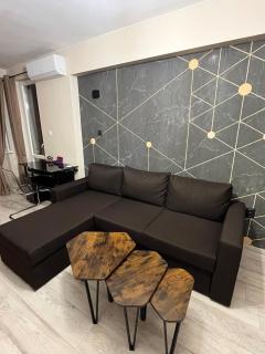 Spacious & luxurious apartment near Mall of Sofia - Sofia - 5