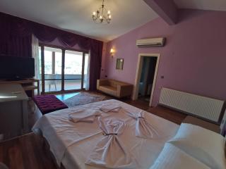 Villa Hemithea - Hisarönü - 5