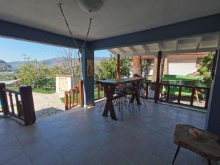 Villa Hemithea - Hisarönü - 4