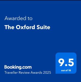 The Oxford Suite - Bentong - 9