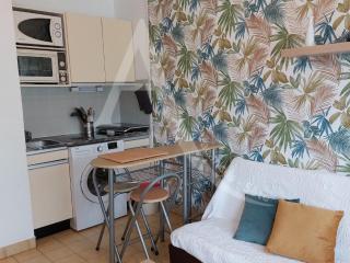 T2 quartier Quilles renove avec gout WIFI 4 personnes - Sète - 4