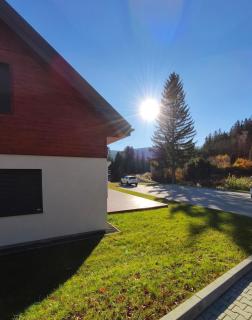 Apartament Górski Widok - Szklarska Poręba - 9